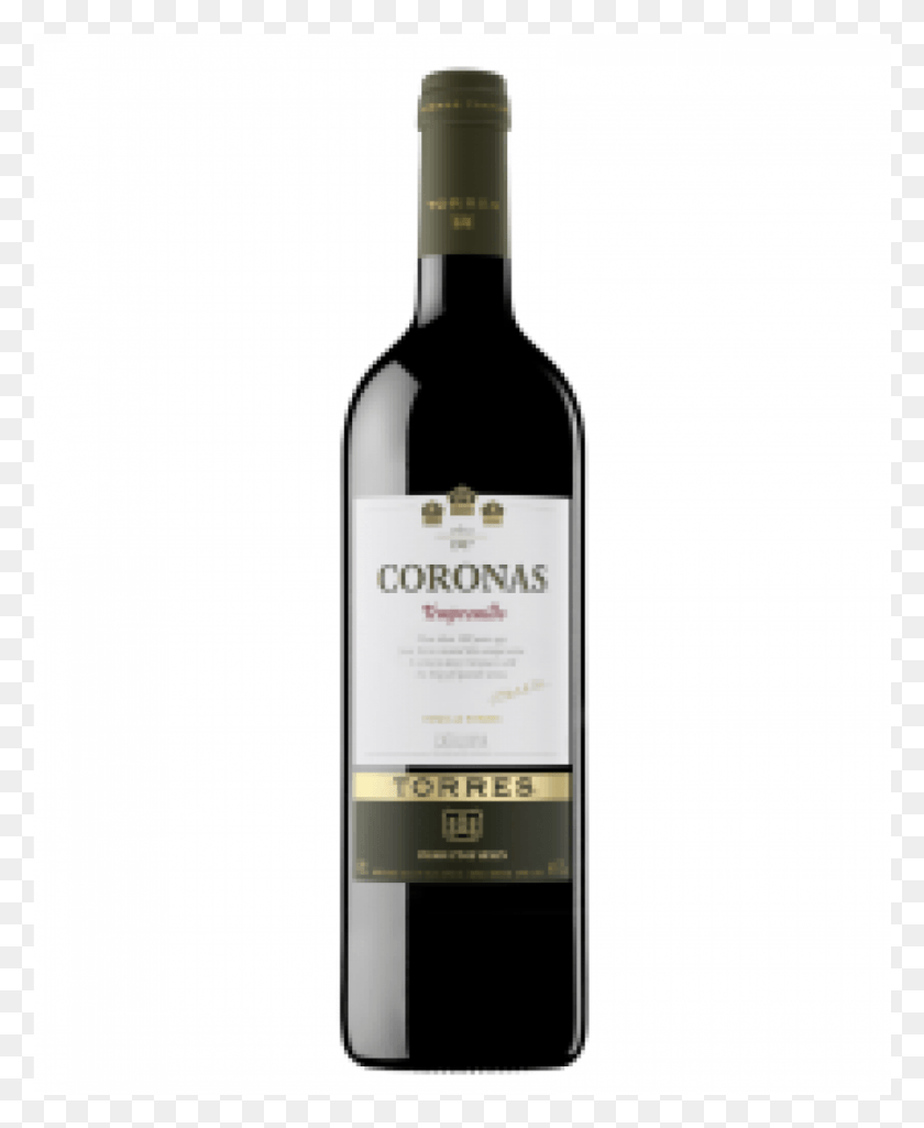 901x1115 Miguel Torres Coronas Glass Bottle, Wine, Alcohol, Beverage HD PNG Download