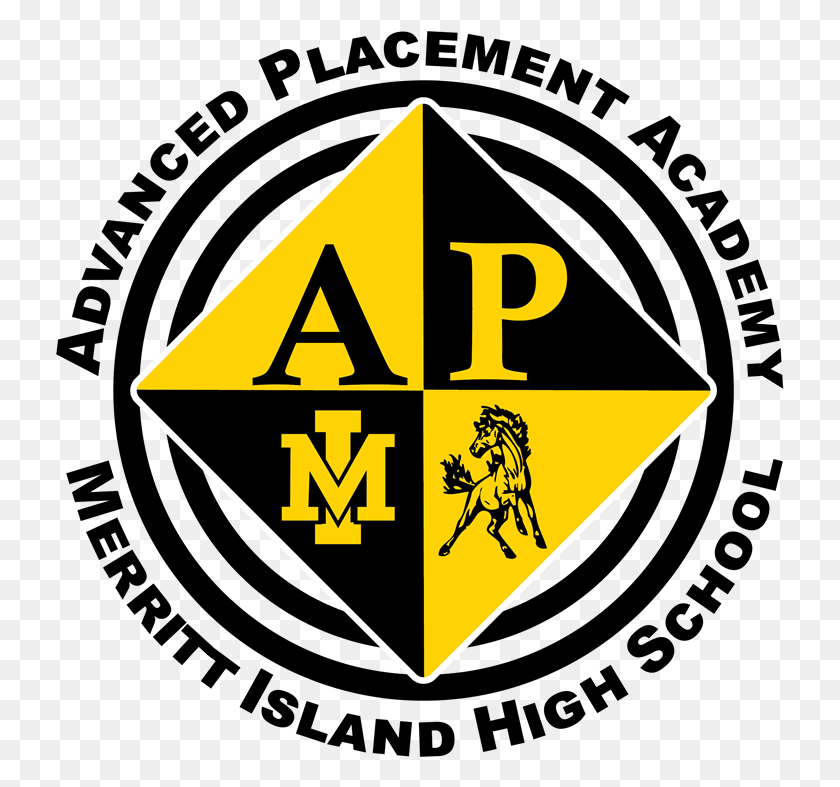 729x727 Descargar Png Mihs Ap Academy Saint Anthony Abbot Academy Png