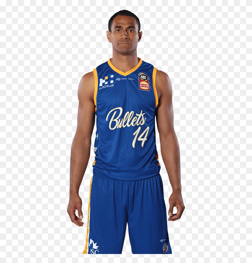 400x818 Mika Vukona F Slim Fit Basketball Jersey, Clothing, Apparel, Person HD PNG Download