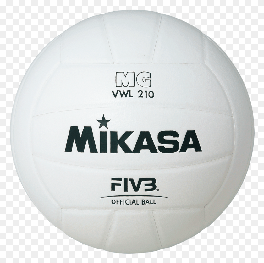 925x922 Mikasa, Balón De Fútbol, ​​Balón, Fútbol Hd Png