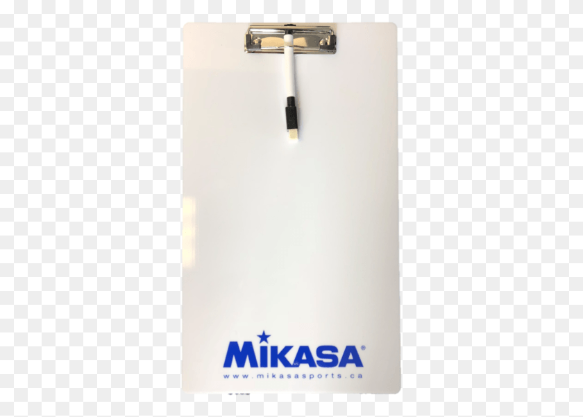 319x542 Mikasa Clip Whiteboard With Dry Erase Marker Mikasa, White Board, Text, Appliance HD PNG Download