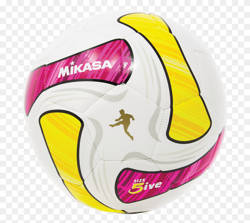689x689 Mikasa Deluxe, Ball, Volleyball, Team Sport HD PNG Download