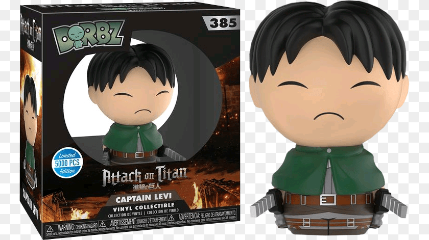 764x471 Mikasa Funko Pop, Book, Publication, Baby, Comics Transparent PNG