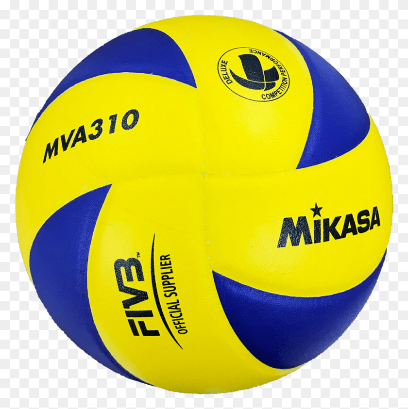 949x953 Mikasa Mva, Ball, Sphere HD PNG Download
