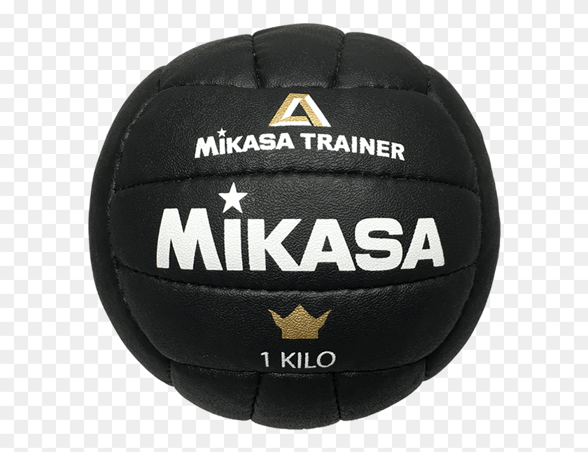 592x586 Mikasa Trainer, Ball, Sport, Sports HD PNG Download