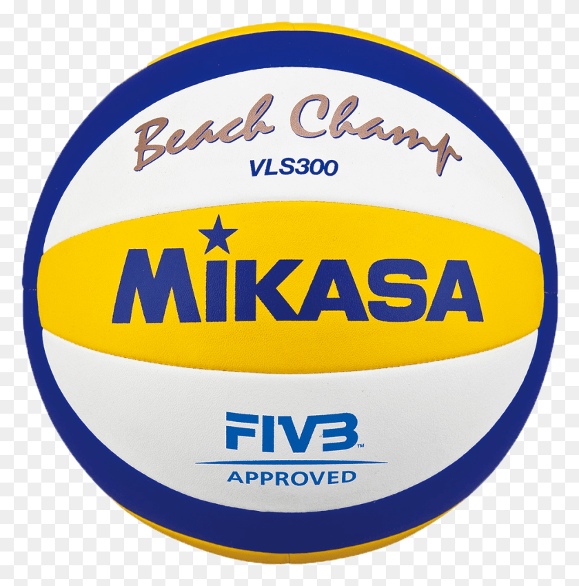 937x950 Mikasa Vls300 Mikasa, Pelota, Deporte, Deportes Hd Png
