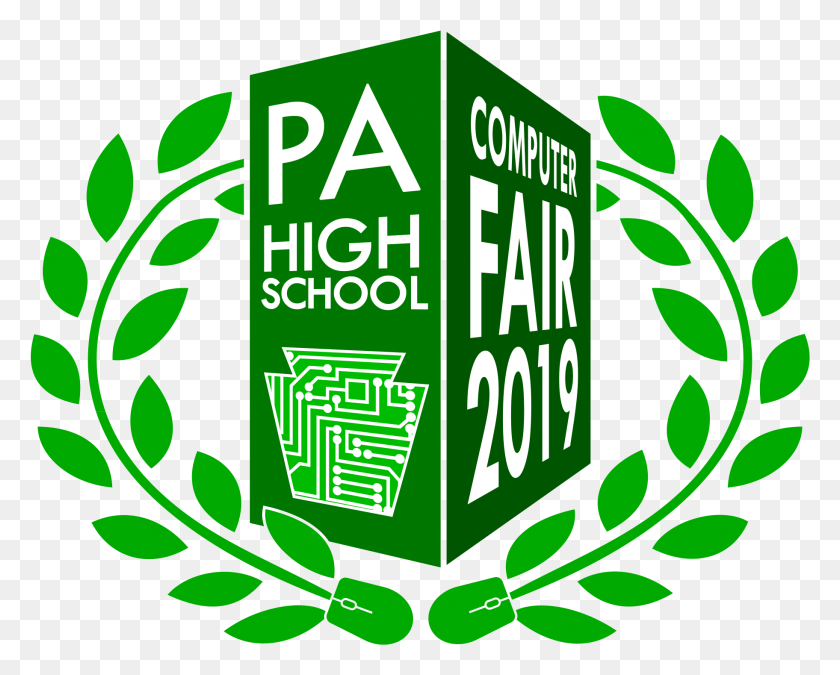 1824x1439 Mike Cuomo Middle Bucks Institute Of Technology Pa High School Computer Fair 2019, Plant, Graphics HD PNG Download