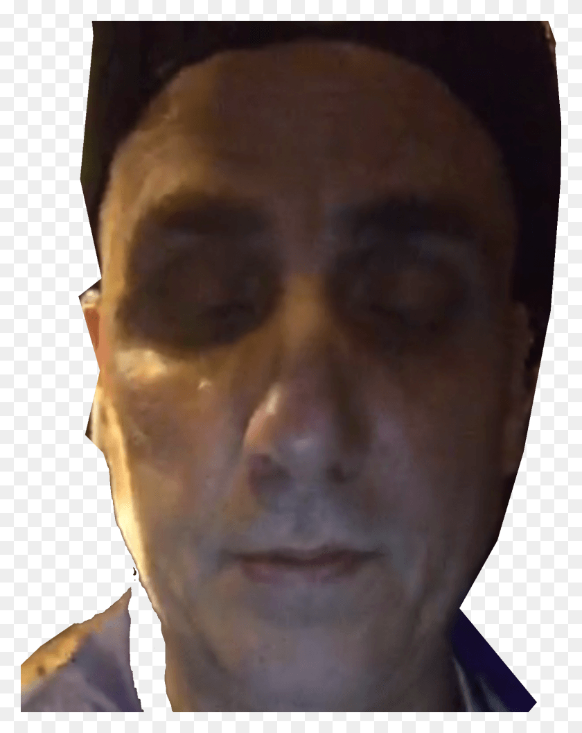 1548x1980 Mike Dean Confirms August 3rd Astroworld Release Date Close Up, Head, Face, Person HD PNG Download