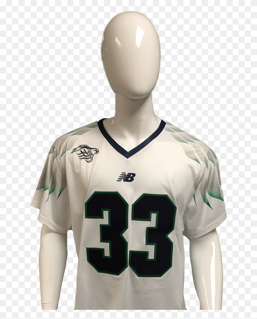 655x982 Mike Evans Game Worn White Jersey, Clothing, Apparel, Shirt HD PNG Download