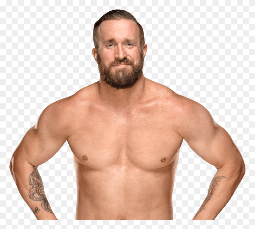 2240x1995 Mike Kanellis Barechested HD PNG Download