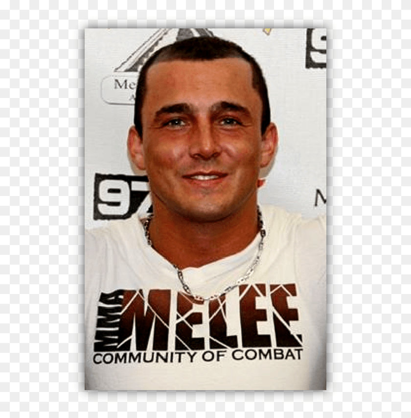 549x793 Mike Malast At Mohegan Sun Arena Poster, Face, Person, Human HD PNG Download