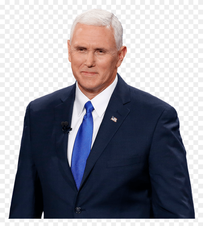 902x1013 Mike Pence Png / Mike Pence Png