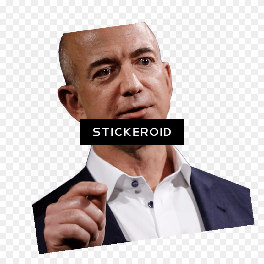 846x847 Mike Pence Transparent Bezos, Face, Person, Human HD PNG Download