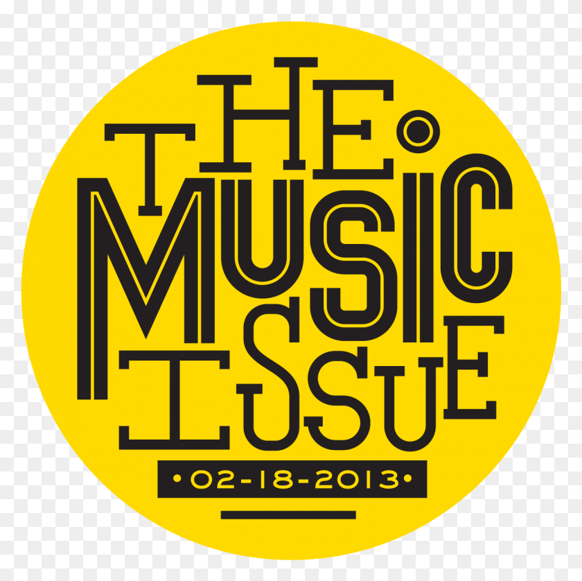 1192x1189 Mikey Burton Espn Music 2 Circle, Label, Text, Logo HD PNG Download