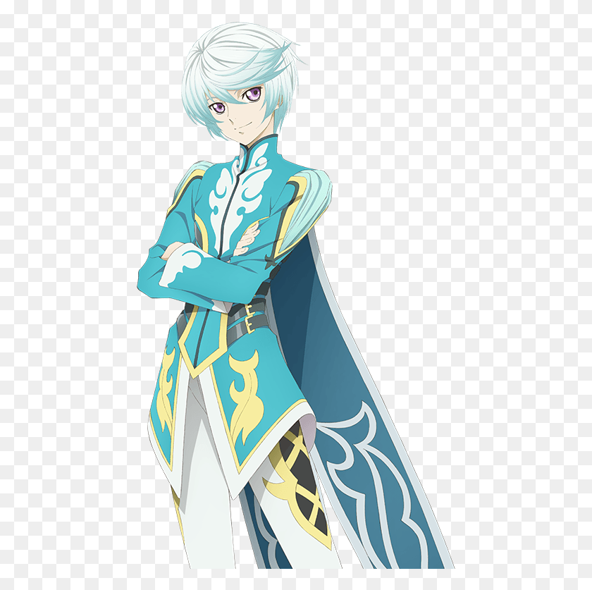 453x777 Mikleo Tales Of Zestiria X Mikleo, Одежда, Одежда, Мода Hd Png Скачать