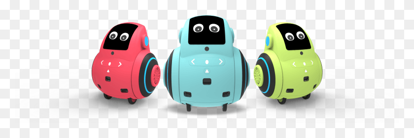 2853x805 Miko 2 Robots Model Car, Electronics, Reel, Machine HD PNG Download