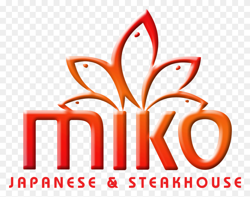1993x1539 Miko Japanese Amp Steakhouse Calligraphy, Word, Dynamite, Bomb HD PNG Download