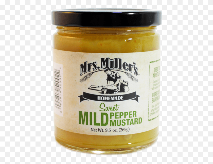 443x589 Mild Pepper Mustard Peanut Butter Marshmallow Spread, Food, Beer, Alcohol Descargar Hd Png