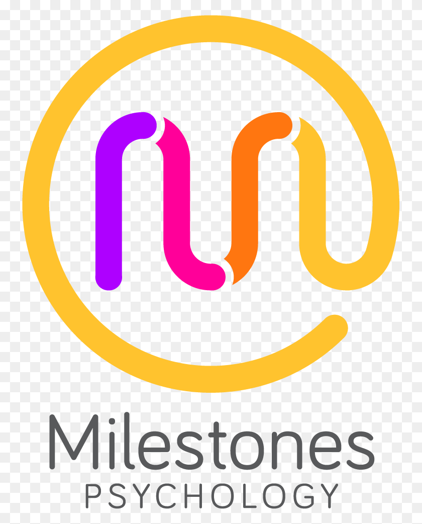 751x982 Milestones Logo V24 02, Symbol, Trademark, Text HD PNG Download