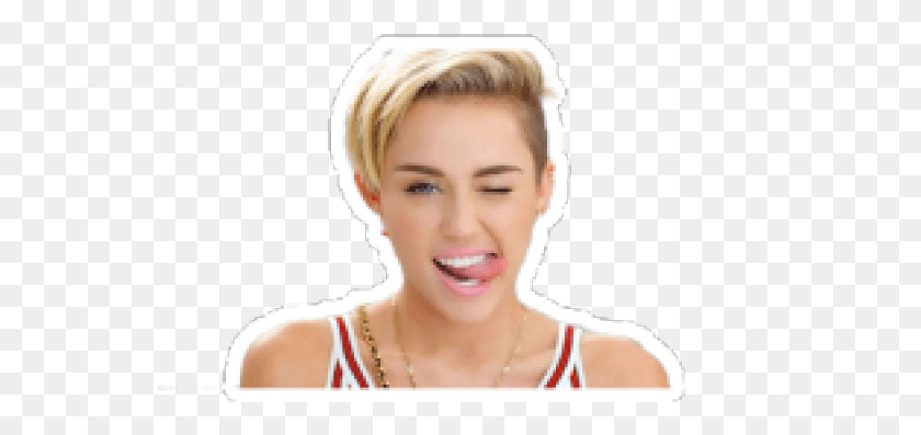 554x337 Miley Cyrus Clipart Cyrus Miley Cyrus, Face, Person, Human HD PNG Download