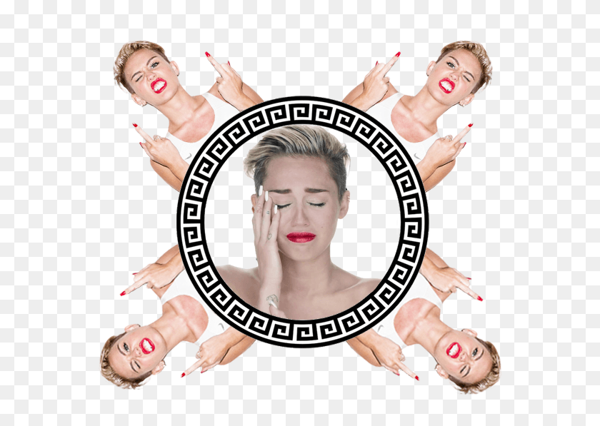 616x537 Miley Cyrus Wrecking Ball Ball Wrecking Wreckingball Baby, Performer, Person, Face HD PNG Download