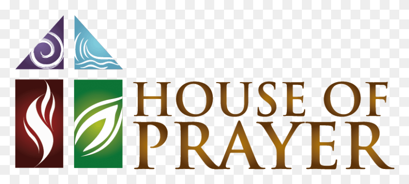 805x330 Milford House Of Prayer Meets Every Thursday Evening House Of Prayer, Alphabet, Text, Word HD PNG Download