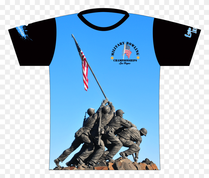 1146x965 Military Bowling Iwo Jima Marine Corps War Memorial, Military Uniform, Person, Human HD PNG Download