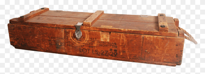 3601x1137 Military Crate Plank HD PNG Download