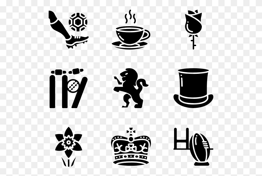 529x505 Military Icons Transparent, Gray, World Of Warcraft HD PNG Download