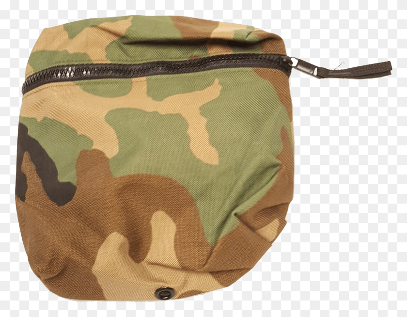 1171x892 Military Issue Michach Carrying Pocket For Modular Messenger Bag, Military Uniform, Camouflage, Rug HD PNG Download