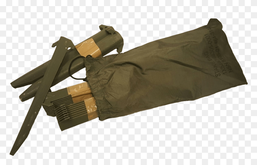 1155x711 Military Issue Tent Stake Combo Kit Explosive Weapon, Clothing, Apparel, Weaponry HD PNG Download