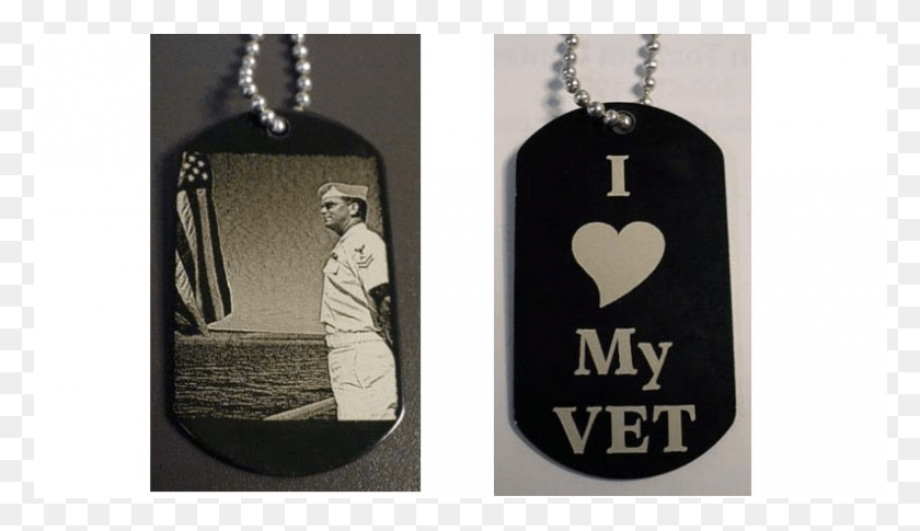 793x433 Military Memorial Dog Tags Locket, Person, Human, Accessories HD PNG Download