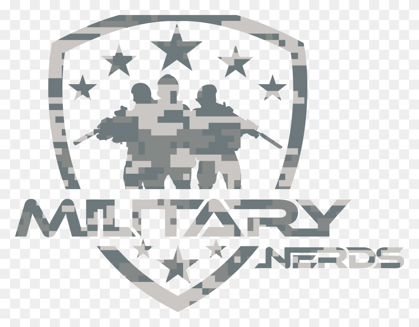 4270x3270 Military Nerds Graphic Design, Symbol, Logo, Trademark HD PNG Download