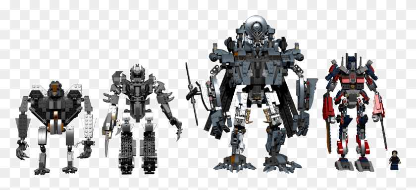 1251x522 Military Robot, Toy HD PNG Download