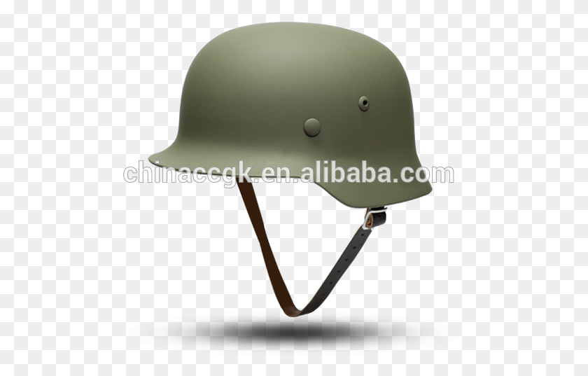 512x477 Military Steel German Army Riot Helmet Hard Hat, Clothing, Apparel, Hardhat HD PNG Download