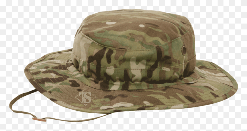 882x436 Military Supply Boonie Hat, Clothing, Apparel, Military Uniform HD PNG Download