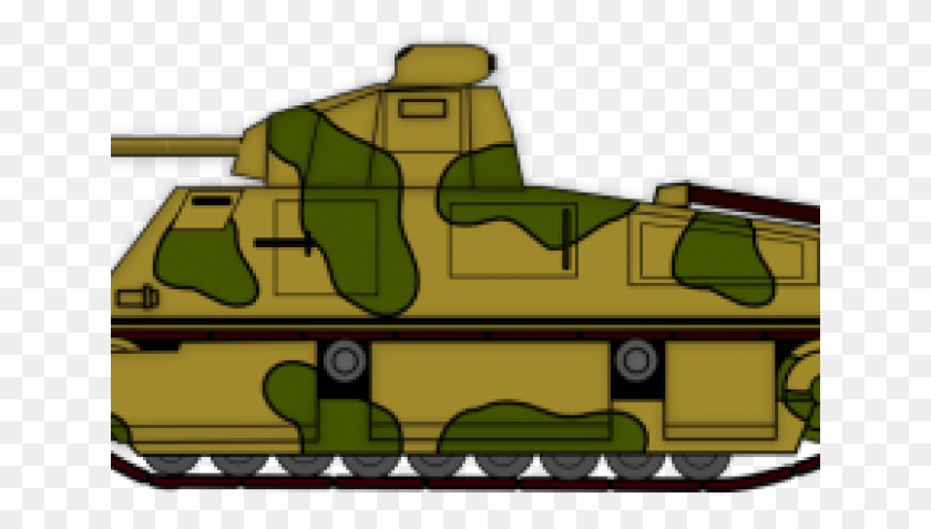 641x417 Png Военный Танк