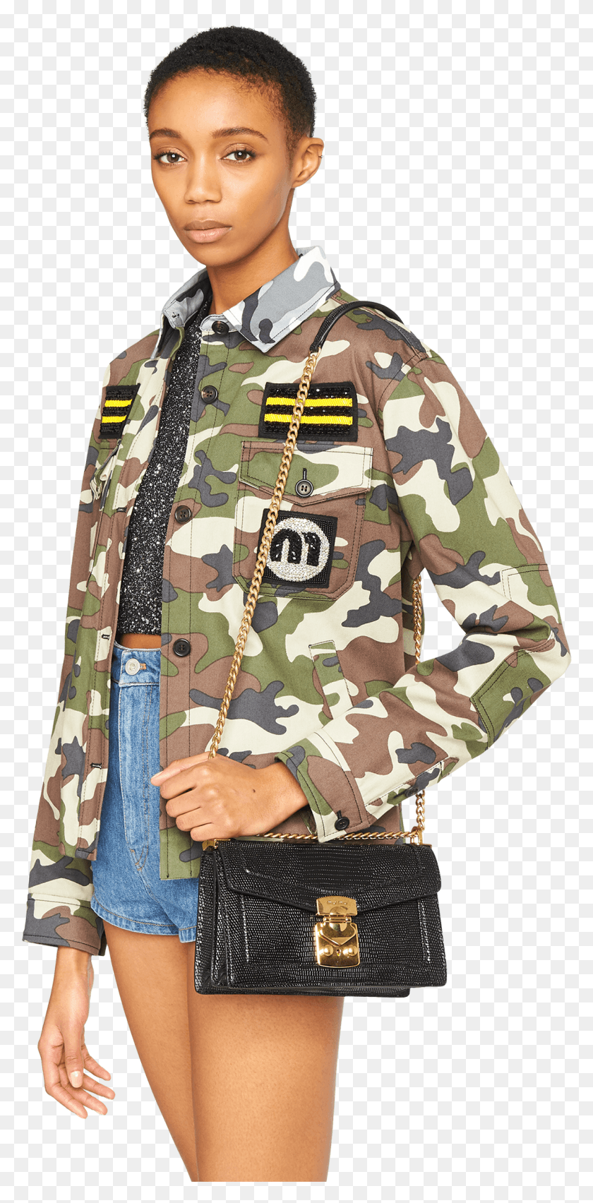 1119x2359 Military Uniform, Military Uniform, Person, Human HD PNG Download
