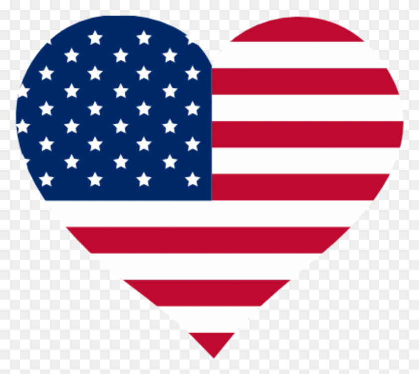 1766x1562 Military Wife Clipart American Flag Heart Svg, Flag, Symbol HD PNG Download