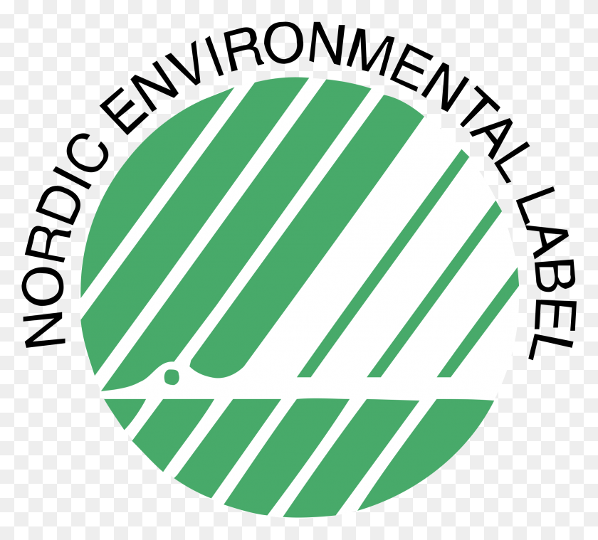 2331x2091 Miljomarkt Logo Transparent Nordic Swan Ecolabel, Logo, Symbol, Trademark HD PNG Download