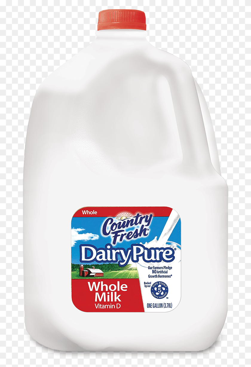 690x1168 Milk Clipart 5 Gallon Dairy Fresh Whole Milk, Beverage, Drink, Snowman HD PNG Download