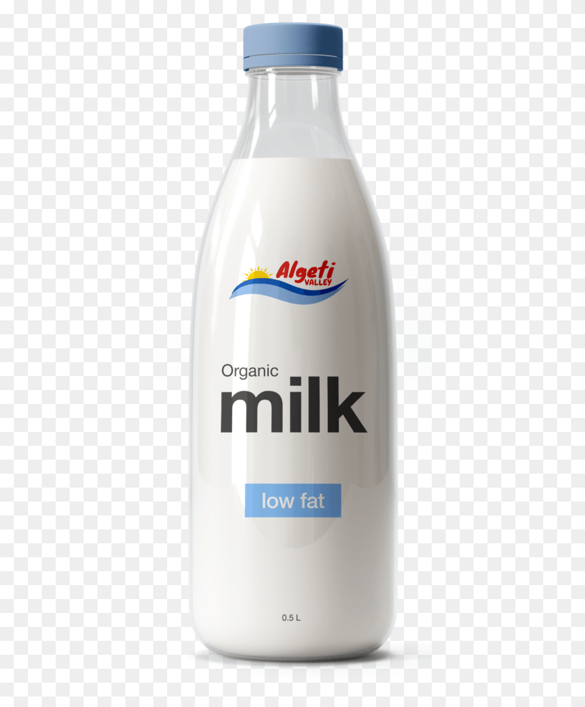 401x955 Milk Distilled Water, Bottle, Shaker, Beverage HD PNG Download