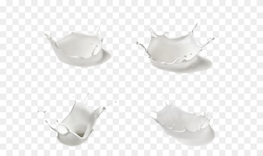 610x440 Milk Drop Still Life Photography, Beverage, Drink, Dairy HD PNG Download