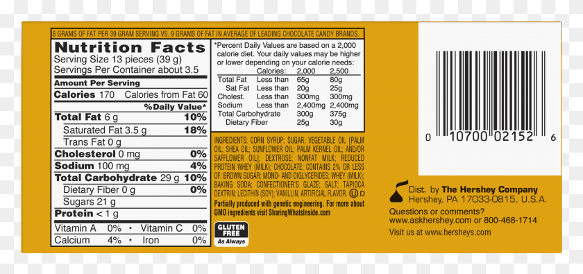 2750x1183 Milk Duds Candy 5 Ounces Parallel, Word, Label, Text HD PNG Download