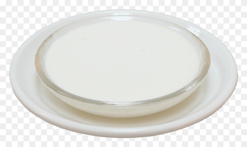 874x494 Milk Foam Plate, Platter, Dish, Meal HD PNG Download