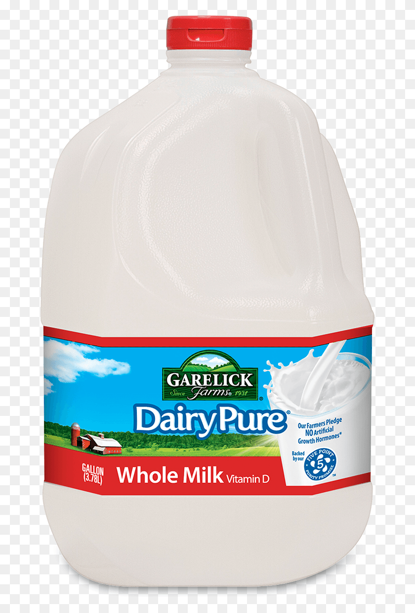 678x1178 Молоко Галлон Молоко, Еда, Майонез, Десерт Hd Png Скачать