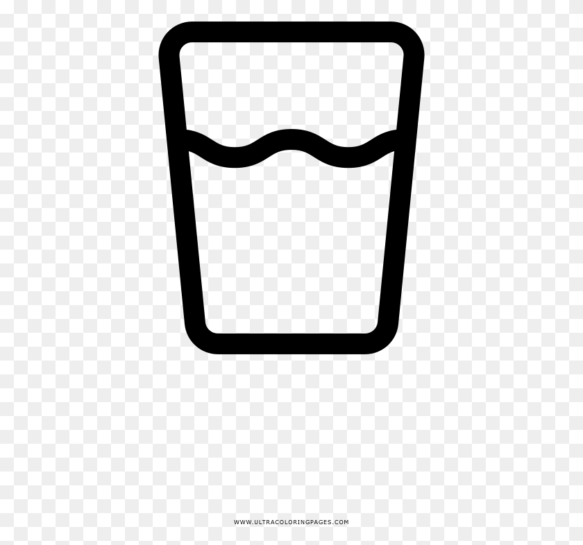 385x726 Leche Png / Vaso De Leche Para Colorear, Grey, World Of Warcraft Hd Png