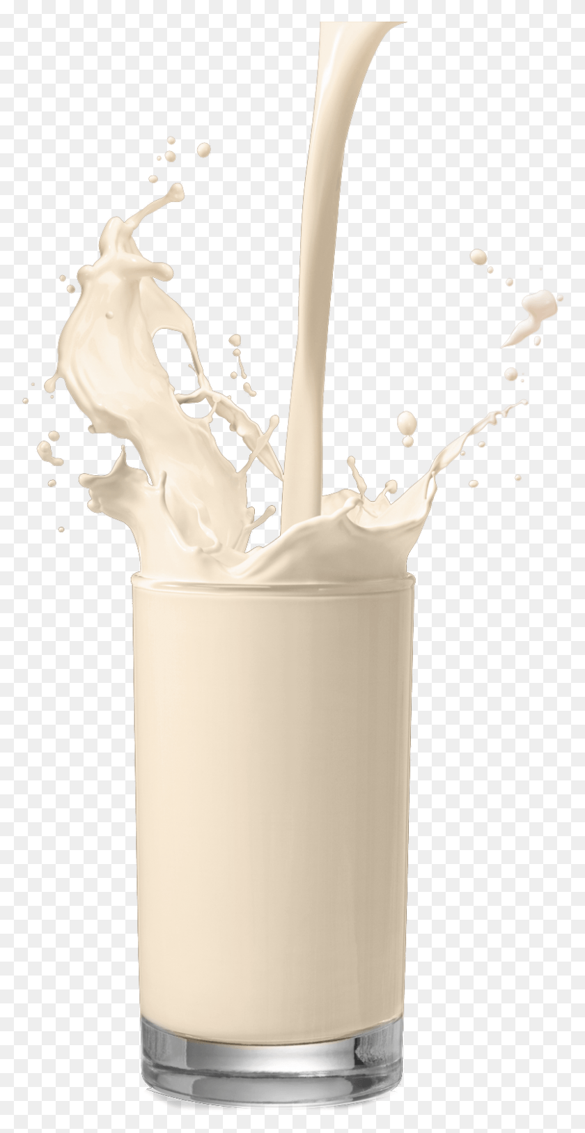 801x1609 Milk Glass Picture Milk In Glass, Beverage, Drink, Dairy HD PNG Download