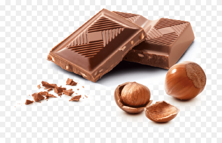 889x548 Milk Hazelnuts Ciocolata Belgiana Cu Zmeura, Plant, Fudge, Chocolate HD PNG Download