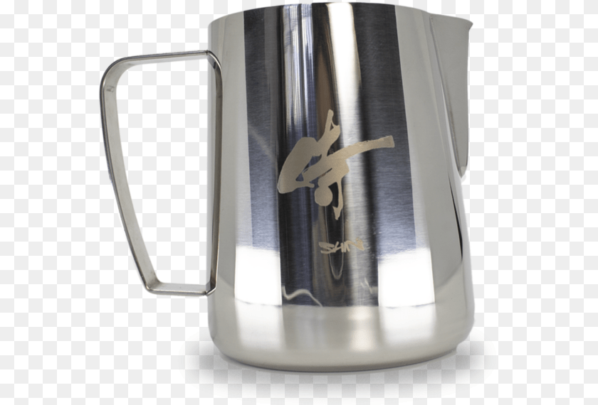 566x570 Milk Jug Latte Art, Water Jug, Cup Transparent PNG